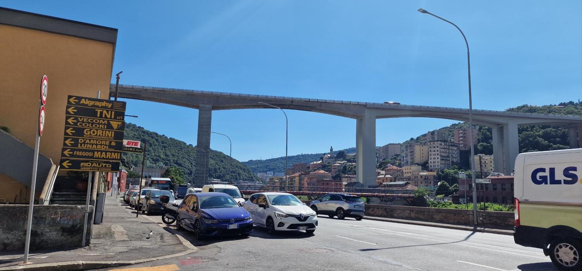 Azzurro Adriatico In Genova Est Διαμέρισμα Εξωτερικό φωτογραφία